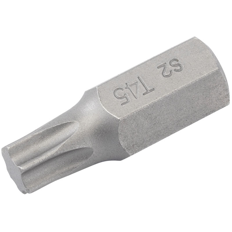 Embout de rechange DRAPER Torx 45mm - longueur 30mm 