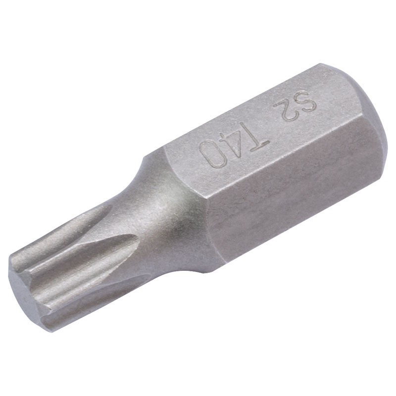 Embout de rechange DRAPER Torx 40mm - longueur 30mm 
