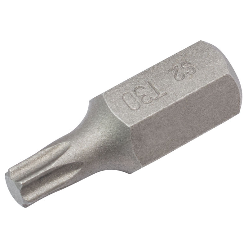 Embout de rechange DRAPER Torx 30mm - longueur 30mm 
