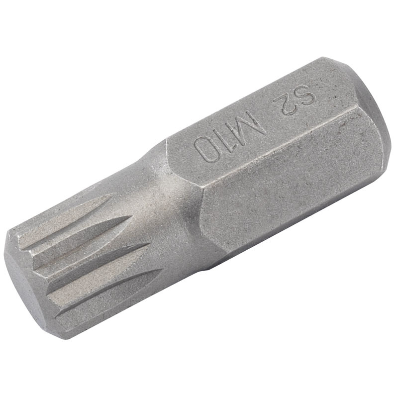 Embout de rechange DRAPER XZN M10 - longueur 30mm 