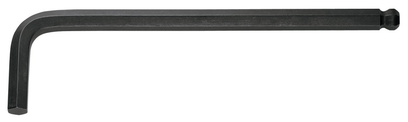 Clé mâle FACOM 6 pans longue - 4mm 