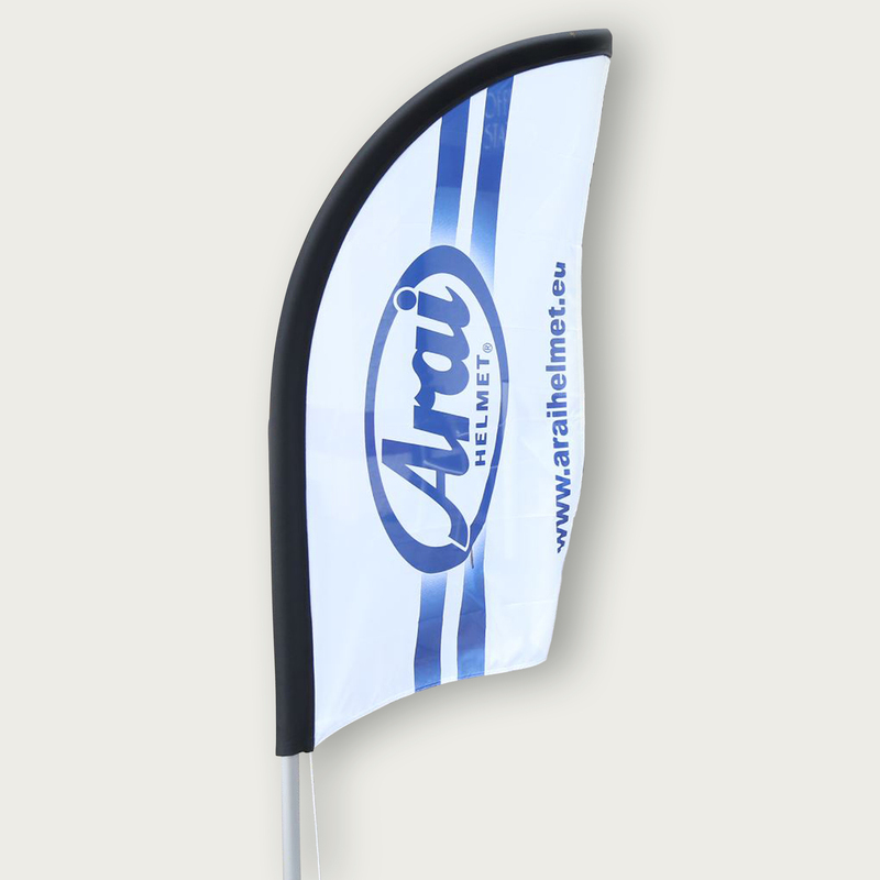 Drapeau ARAI 