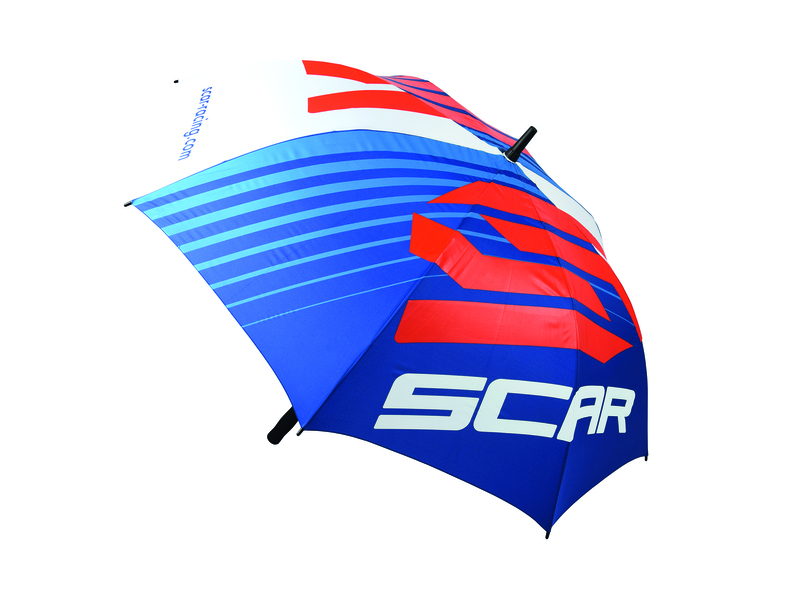 Parapluie SCAR Ø130cm 