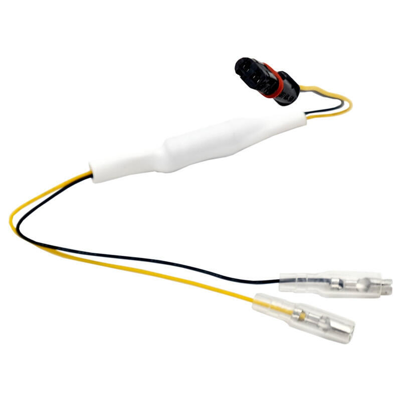 Adaptateur clignotant LIGHTECH 