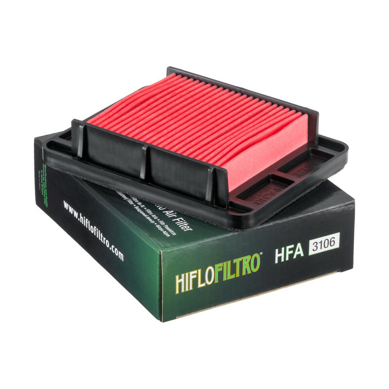 Filtre à air HIFLOFILTRO - HFA3106 