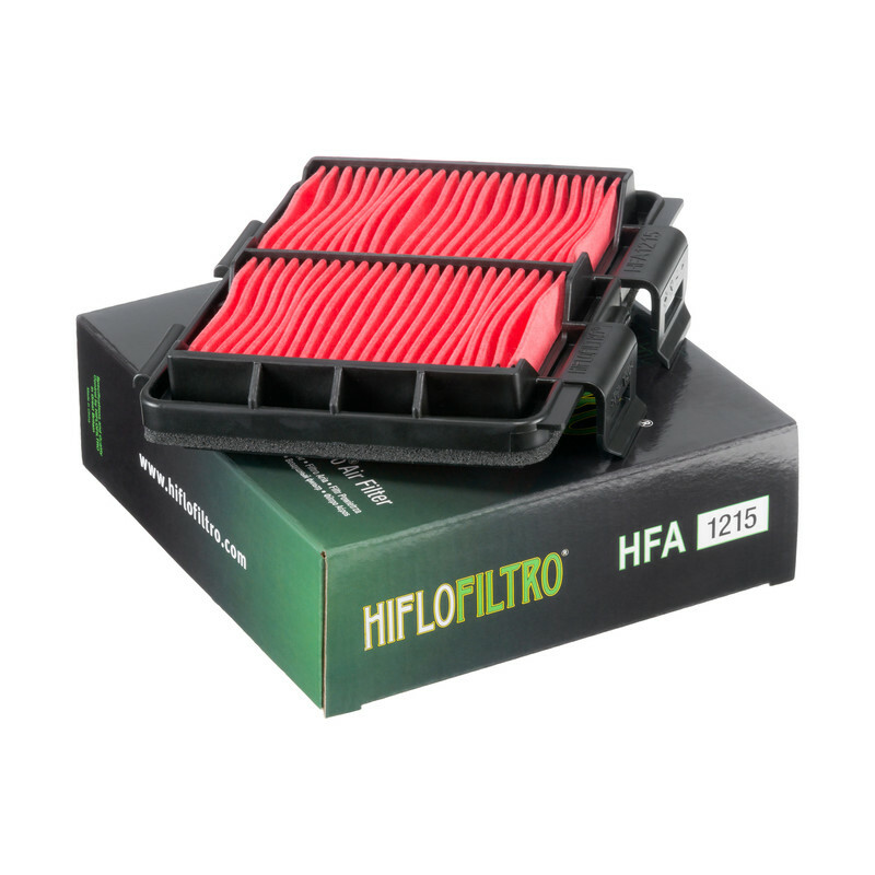 Filtre à air HIFLOFILTRO - HFA1215 