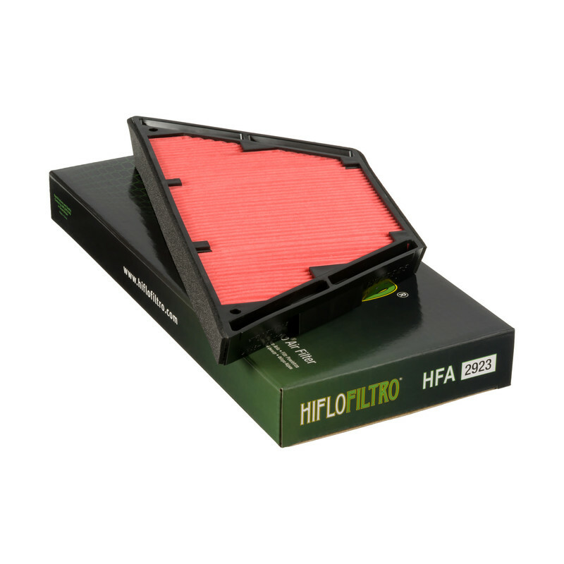 Filtre à air HIFLOFILTRO - HFA2923 