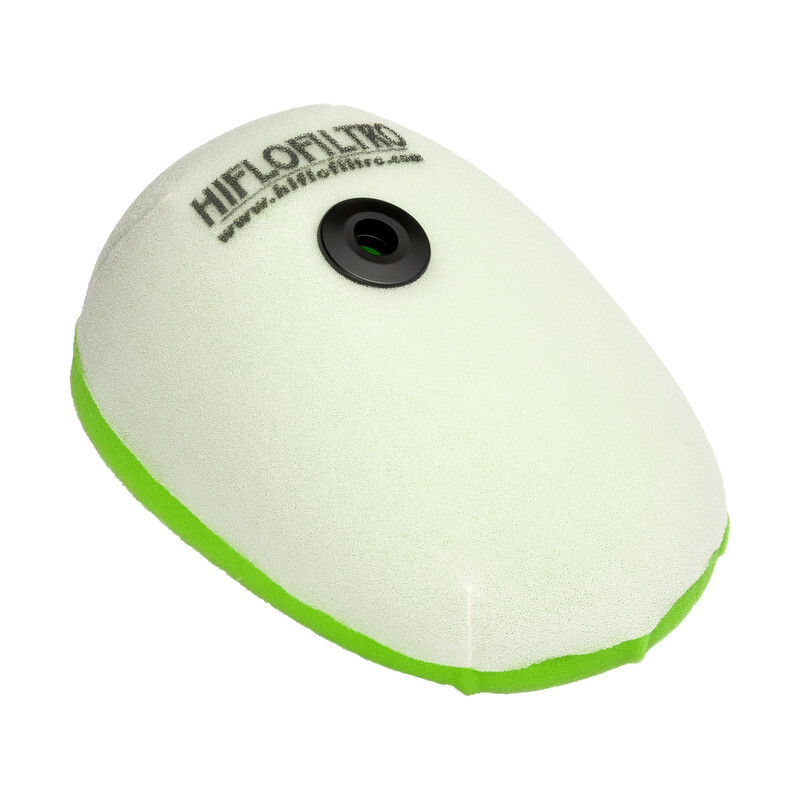 Filtre à air HIFLOFILTRO mousse - HFF1030 