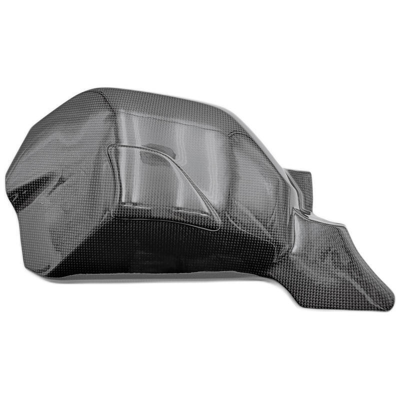 Protection de bras oscillant LIGHTECH carbone brillant 