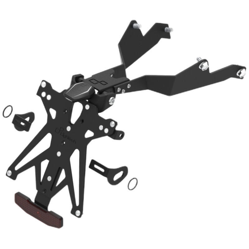 Support de plaque réglable LIGHTECH