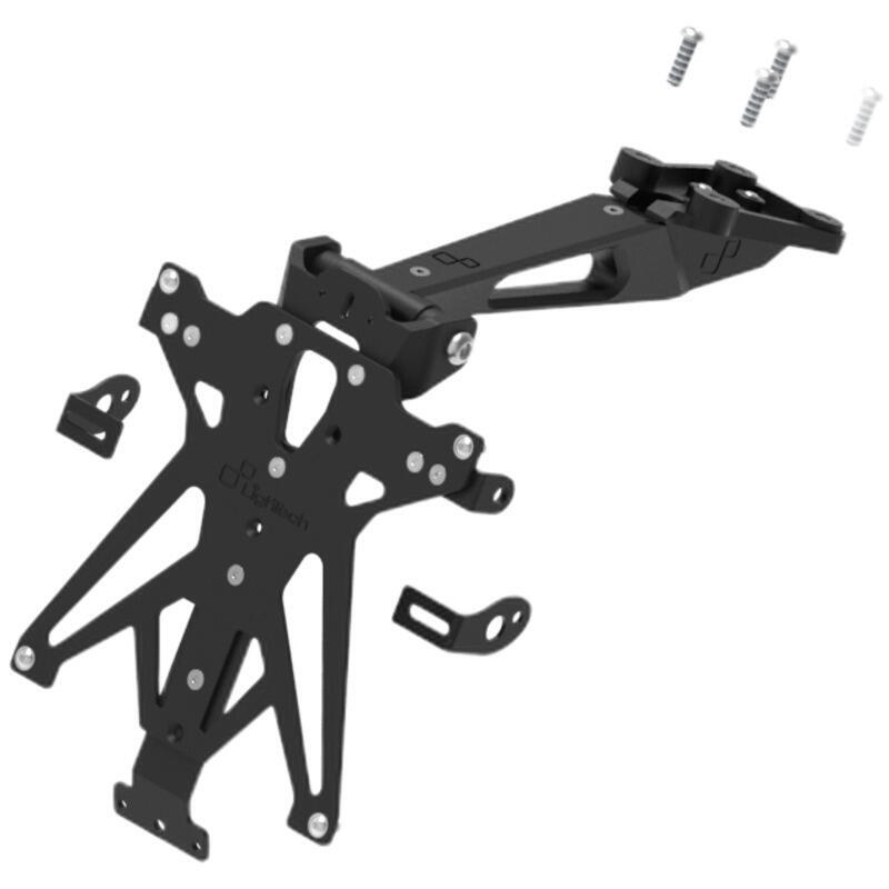 Support de plaque réglable LIGHTECH