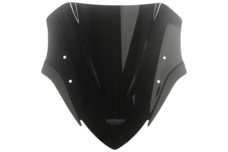 Bulle  MRA Racing 