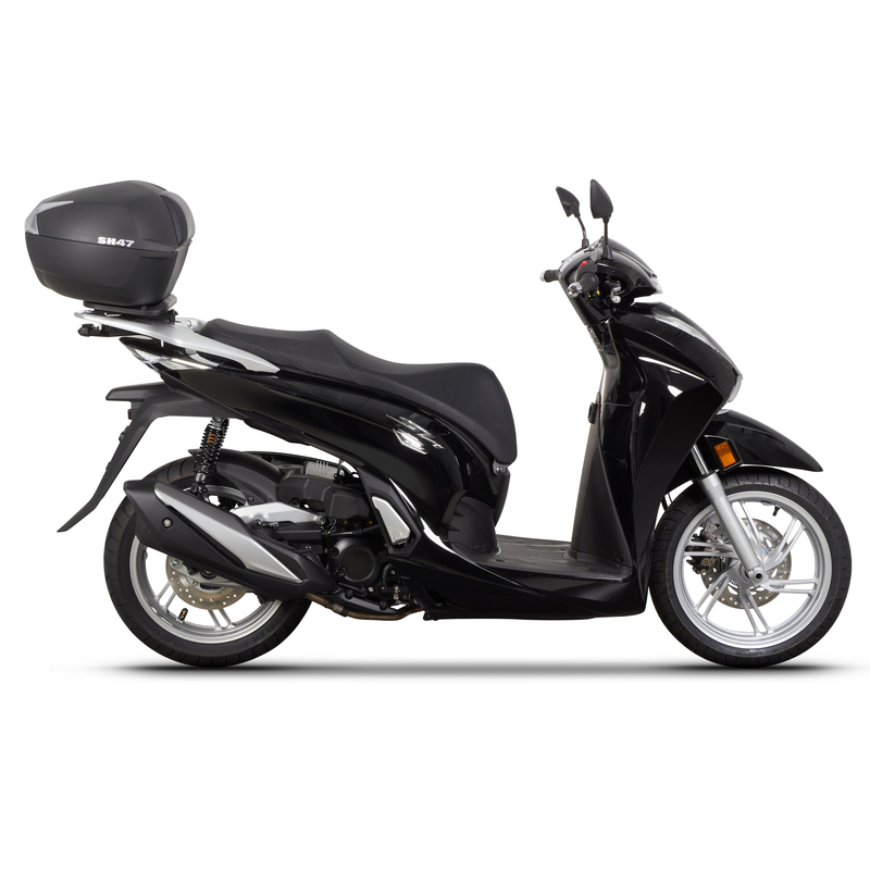 Fixation SHAD Top Master - Honda SH300i/SH350i