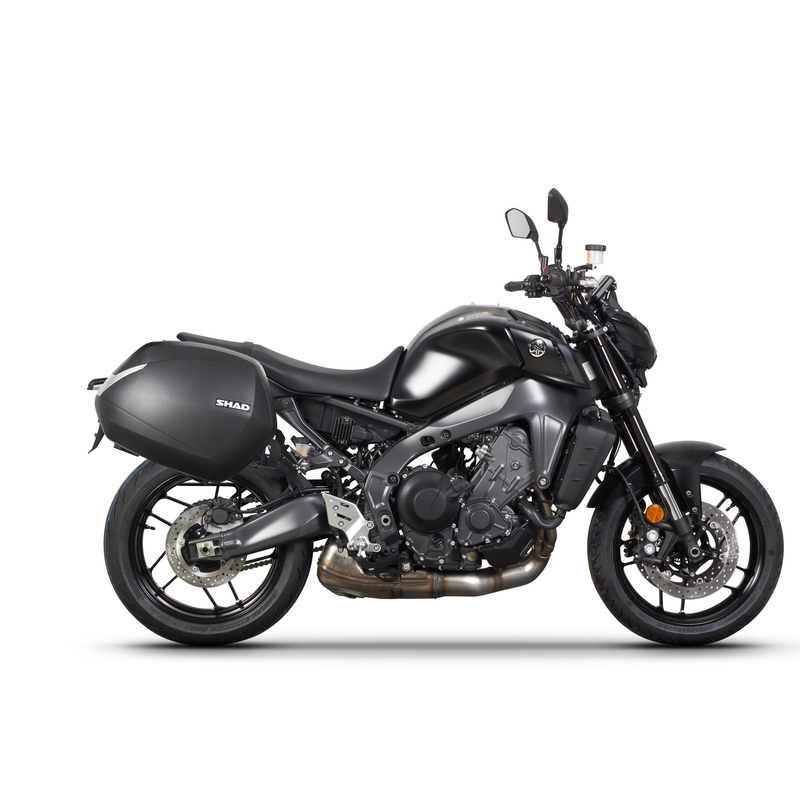 Fixation SHAD 3P System - Yamaha MT 09