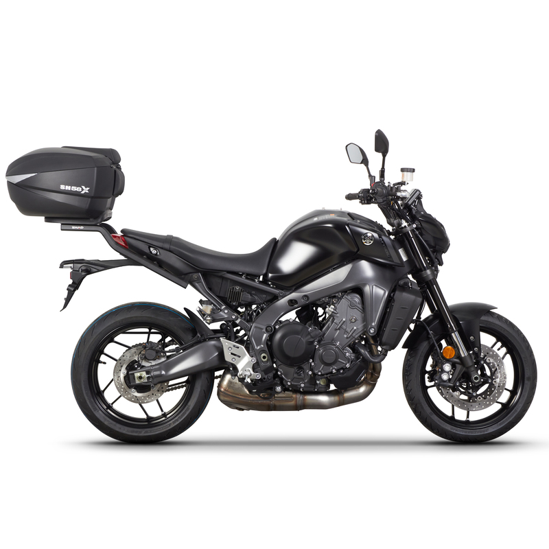 Fixation SHAD Top Master - Yamaha MT 09