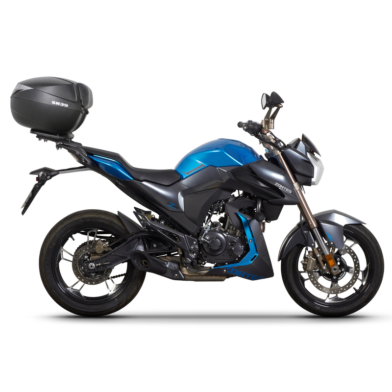 Fixation SHAD Top Master - Zontes ZT 125-Z2