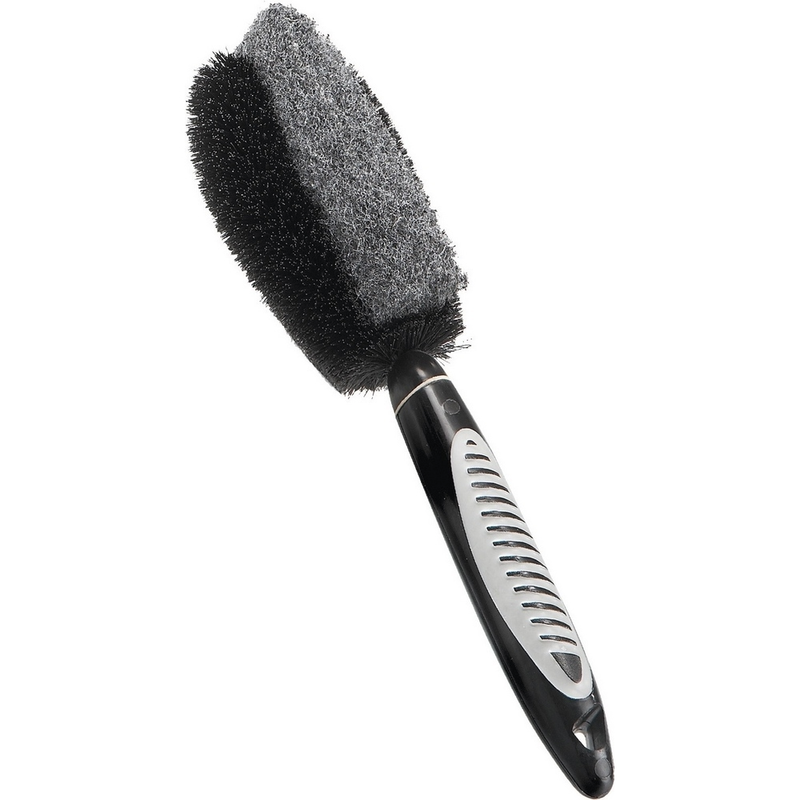 Brosse de nettoyage double SUPER B 