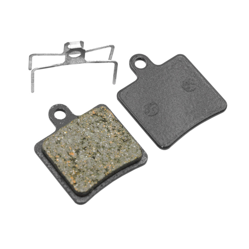 Plaquettes de frein NG BRAKES - organique 
