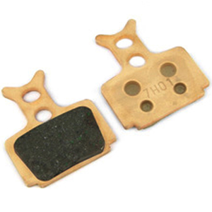 Plaquette de frein vélo CL BRAKES - métal fritté - 4046VX 