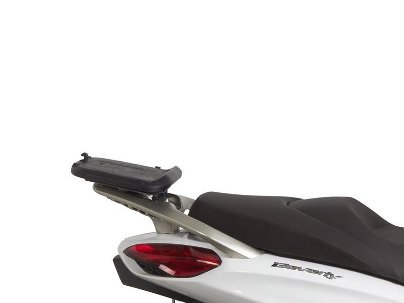 Fixation SHAD Top Master - Piaggio Beverly S 400