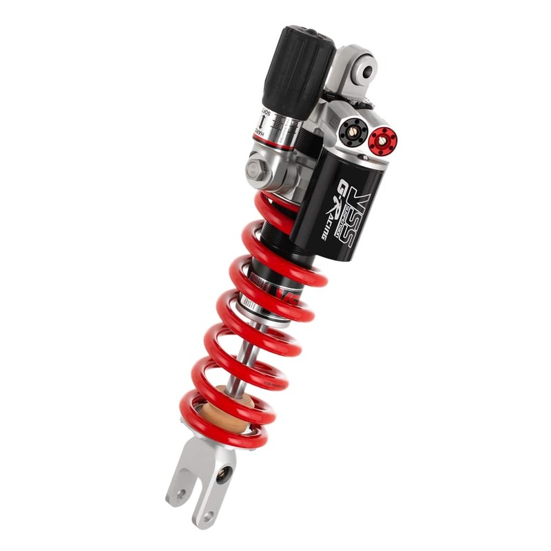 Amortisseur arrière YSS MZ456 Racing 