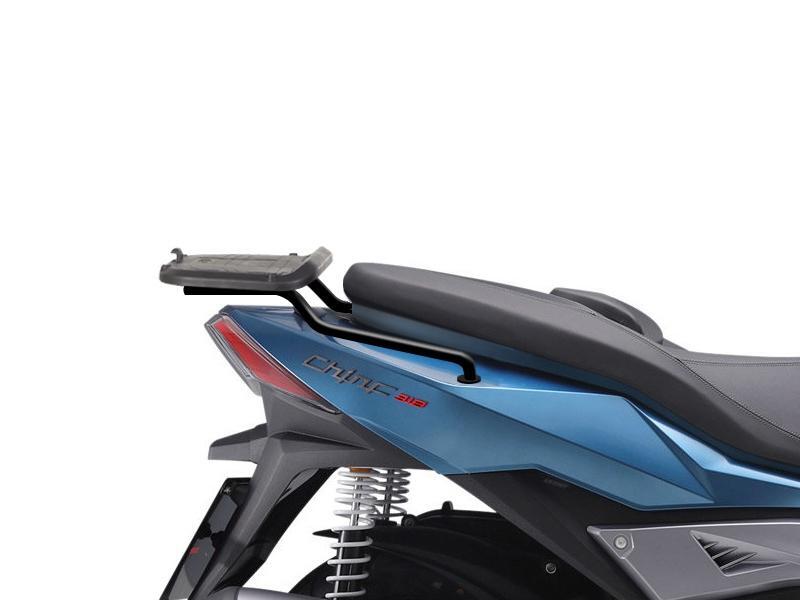 Fixation SHAD Top Master - Ariic CHINF 318 