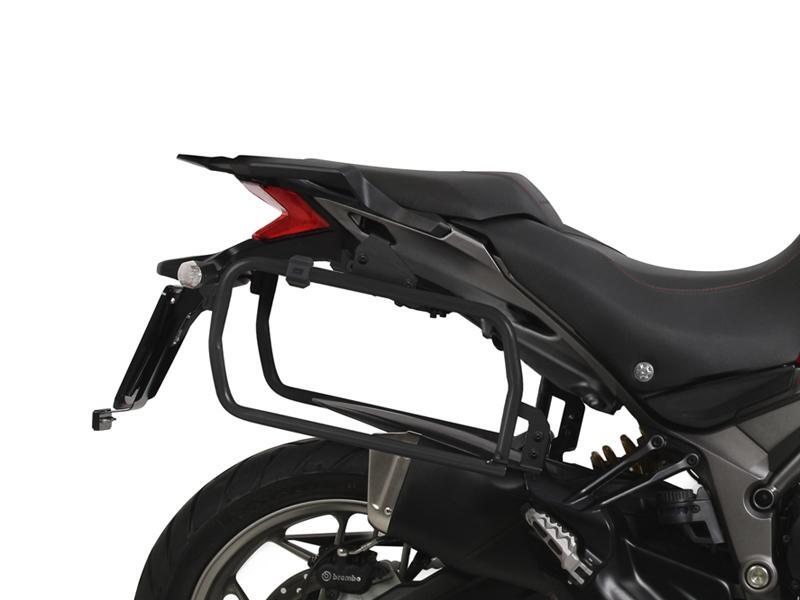 Fixation SHAD 4P - Ducati Multistrada 950