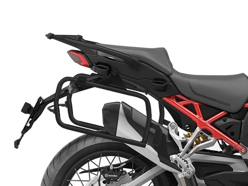 Fixation SHAD 4P - Ducati Multistrada 1200 V4