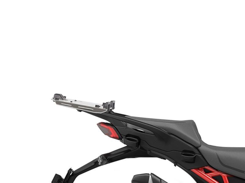 Fixation SHAD Top Master - Ducati Multistrada 1200 V4 S Sport 
