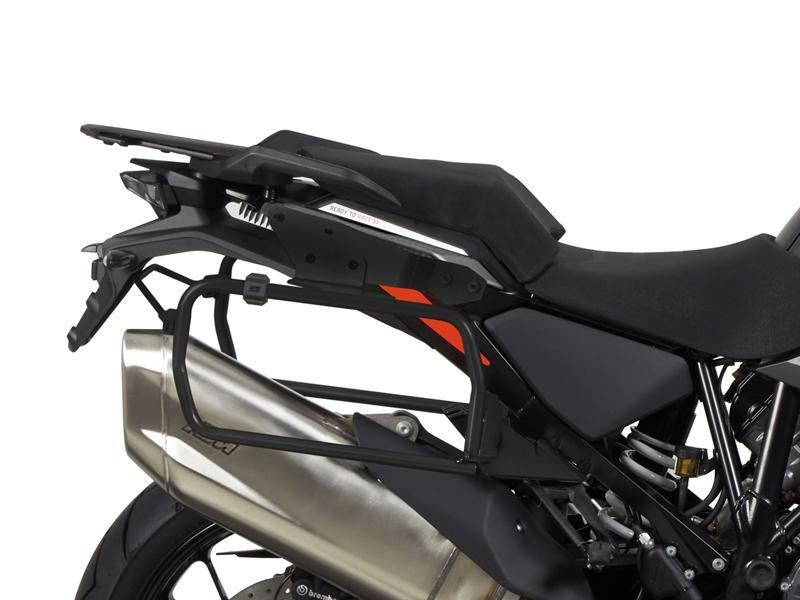 Fixation SHAD 4P - KTM 1290 Super Adventure 