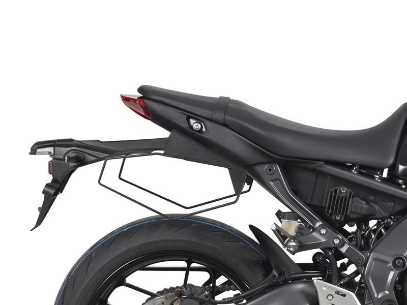 Écarteurs sacoches cavalières SHAD - Yamaha MT-09