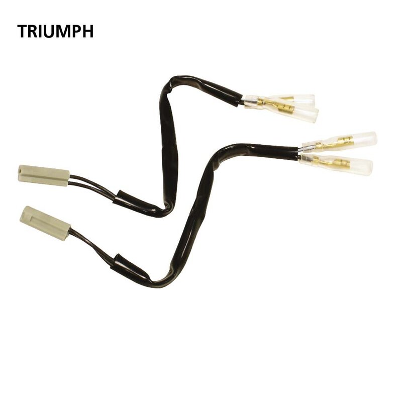 Cable pour clignotants OXFORD - Triumph 