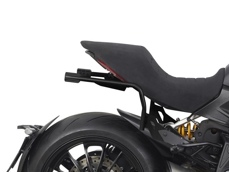 Fixation SHAD 3P System - Ducati Diavel 1260S