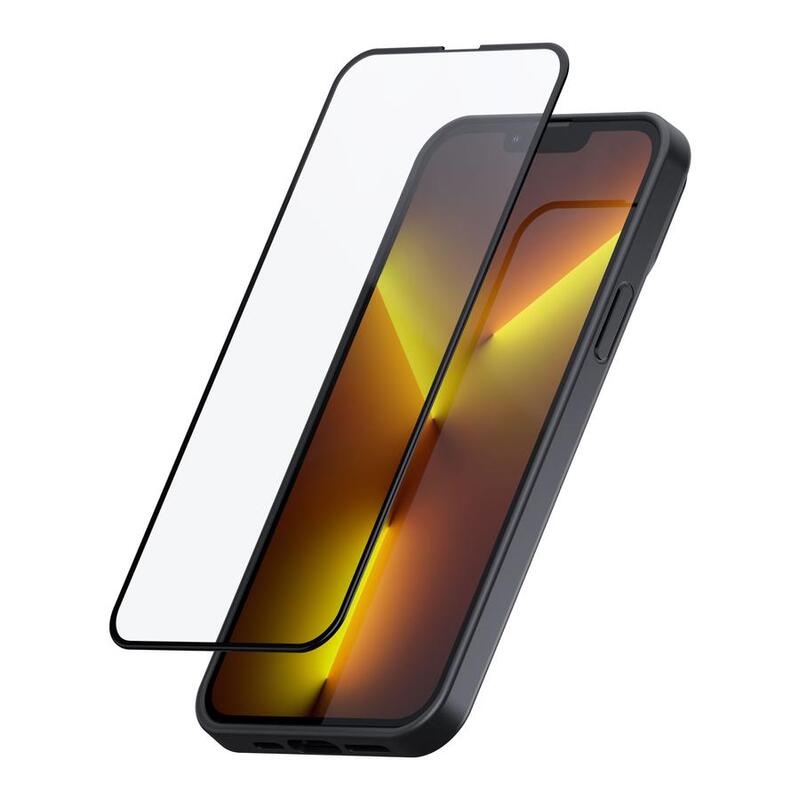 Protection d'écran en verre SP-CONNECT - iPhone 13 Pro Max 