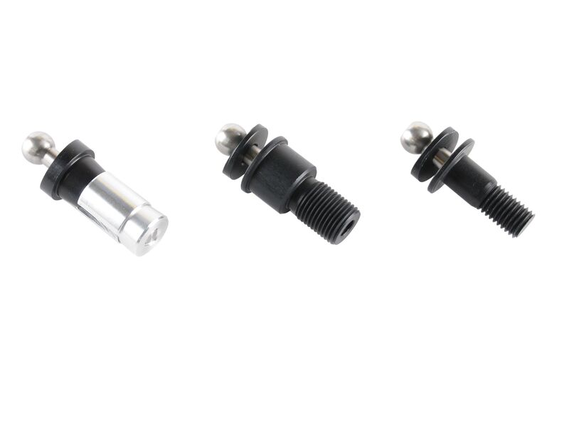 Adaptateur de protection de levier LIGHTECH - Unité 