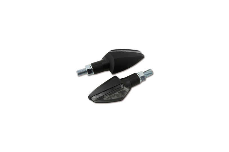 Feu arrière LED SHIN YO V-Scope - clignotant/feu stop/feu de position arrière 