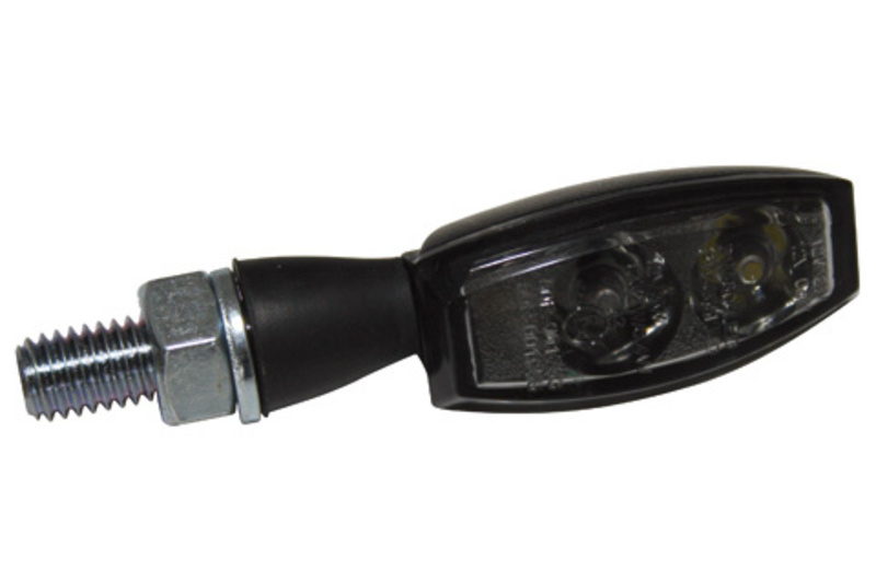 Clignotant LED HIGHSIDER Blaze 2en1 - clignotant/feu de position avant 