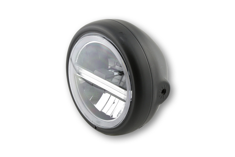 Phare LED HIGHSIDER Pecos Type 6 - 5 3/4