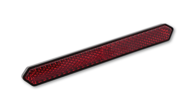 Catadioptre HIGHSIDER M5 - 132x13mm 