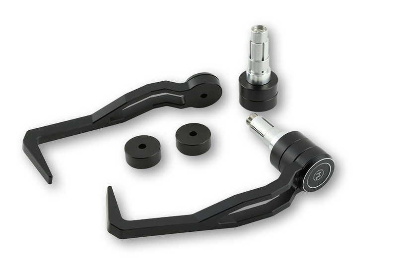 Protection de levier HIGHSIDER pro 