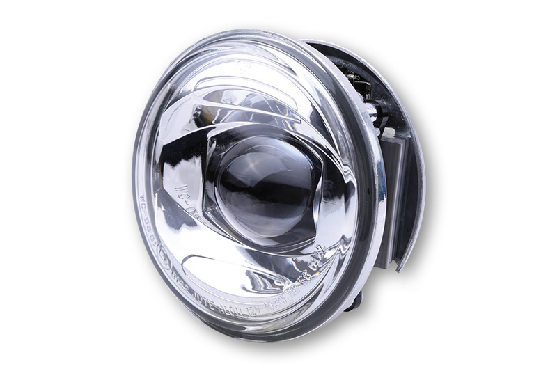 Insert de feu de croisement SHIN YO LED 4
