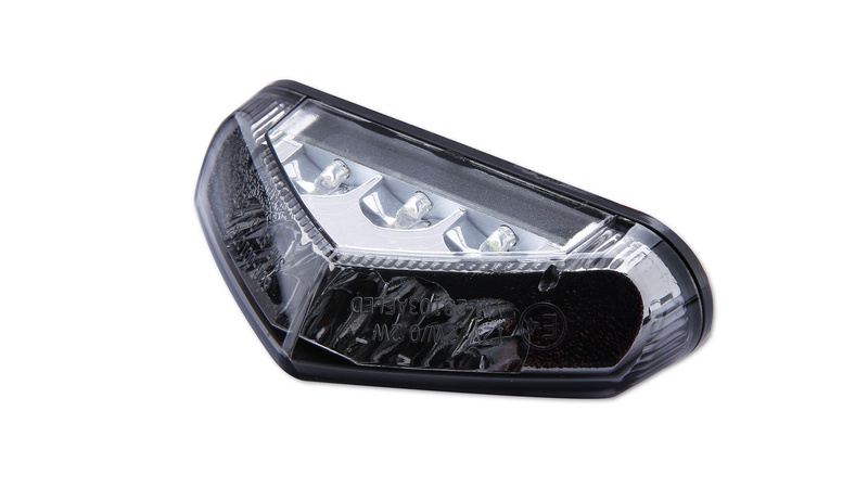 Feu arrière à LED SHIN YO