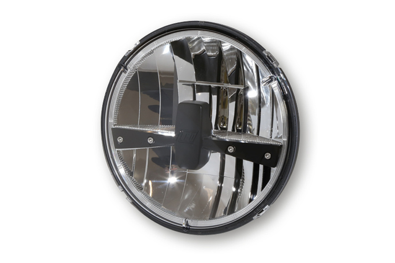 Insert de phare LED HIGHSIDER Type 3 - 7