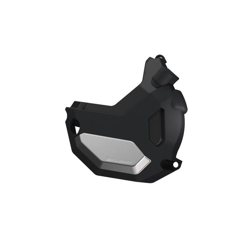 Couvre-carter d'alternateur POLISPORT - Honda NC700/750 
