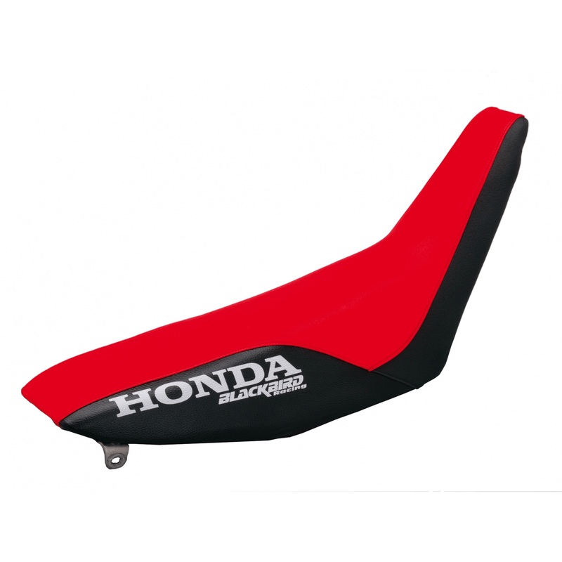 Housse de selle BLACKBIRD Traditional - Honda XR250/400 