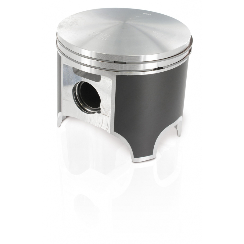 Piston coulé S3 Ø78,970mm Racing Long Life - Beta 