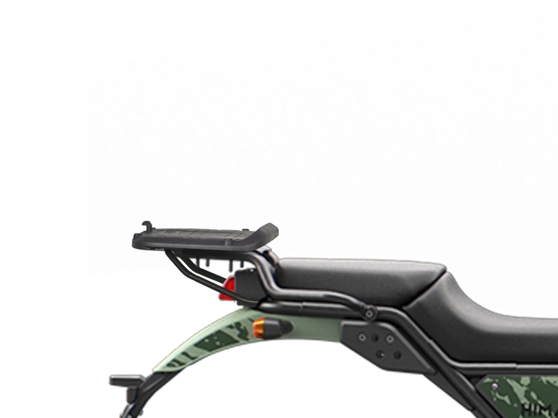 Fixation SHAD Top Master - Royal Enfield Himalayan 410