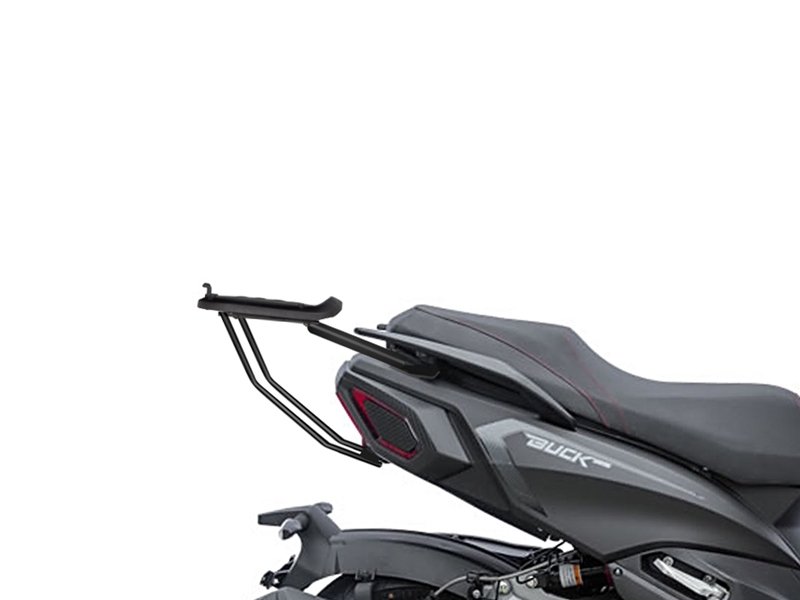 Fixation SHAD Top Master - Linhai Buck 125 