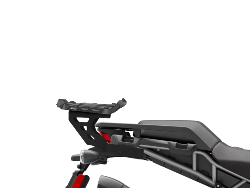 Fixation SHAD Top Master - Harley Davidson Pan America 1250