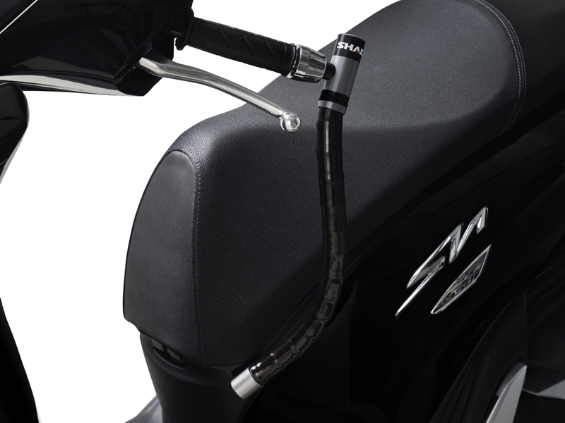 Antivol guidon SHAD Série 2 - 38 cm